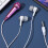 3Pièces Petit Microphone Portable Pour Maison Multi-Usage Coloré 10