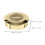 4Pièces Humidors Humidificateurs ABS , Portable Pour 2