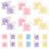 100Pcs Easy Use Laundry Beads for Clothes Fresh 6
