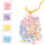 100Pcs Easy Use Laundry Beads for Clothes Fresh 7