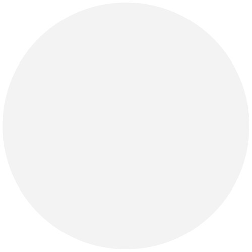 5Pcs Transparent Acrylic Circle Boards Clear Round Sheets for DIY Art