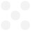 5Pcs Transparent Acrylic Circle Boards Clear Round Sheets for DIY Art 6