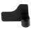 3Pcs Durable Aluminum Bread Maker Paddle Black Nonstick Replacement 2