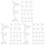 180Pcs Safety Hook Bonnet White Durable Protective Treble Hook Covers 4