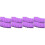 40Pcs Thicken Purple Bubble Mailers Bubble Lined Padded Envelopes 4
