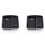 2X Center Console Organizer Armrest Storage Box Tray for  Q50 2013-2018 Interior Accessories 1