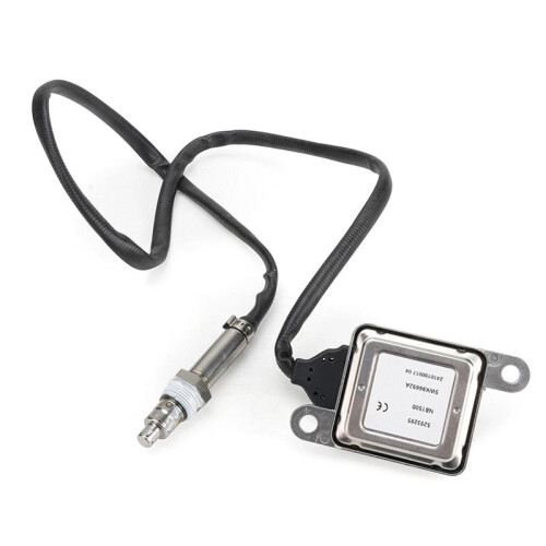 2894945 5WK96692A 2872297 New Nitrogen Oxide Sensor Nox Sensor for  ISB 6.7L 2010 2011 2012