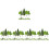 150Pcs Artificial Miniature Trees Green DIY Sand Table Landscape Decor 5