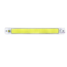 84 LED COB Pannello Luce Ad Alta Luminosità per Camion Auto Van Cabina Cupola Lampada da Lettura Luci Targa 12V 24V