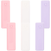 18Sets Reisset Contactlens Tools Met Tweeker, Zuiger En PP Materiaal