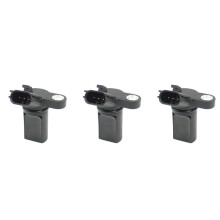3X Crankshaft Position Sensor for Almera N16 Primera P12 QG15DE QG18DE B10 237314M50B 237314M500 BG001T021-1