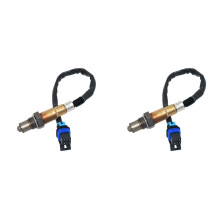 2X Zuurstofsensor 707600872 voor Renegade 2019, voor Ryker 900 2020, Commander 800 2014-2015 Auto-Accessoires