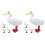 8St Plastic Wind-Up Voor Peuters Motorische Ontwikkeling 2
