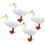 8St Plastic Wind-Up Voor Peuters Motorische Ontwikkeling 11
