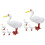 8St Plastic Wind-Up Voor Peuters Motorische Ontwikkeling 4