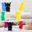 2Sets Bouwblok Speelgoed Pinguïn Educatief Kinderen Multi Kleur 8
