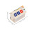 2Sets Educatief Voor Kinderen Letter Cognitie 9