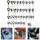 78St Auto Connector Terminal Pin Extractor Metalen Tool Handvat 3