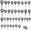 78St Auto Connector Terminal Pin Extractor Metalen Tool Handvat 4