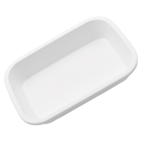 3St Wit PP Recyclebare Multifunctionele Lens Was- En Opslagtray 1