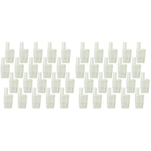 40St Bee Tool Wit Gebruiksvriendelijk Duurzame Koningin Set 1