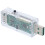 USB Multimeter ABS Voor Autolading Meten 1