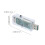 USB Multimeter ABS Voor Autolading Meten 3