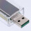 USB Multimeter ABS Voor Autolading Meten 7