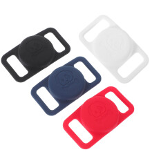 16St Silicone Beschermhoes Pet Locator, Compact En Betrouwbaar