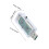 USB Multimeter ABS Voor Autolading Meten 2