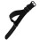3St Zwarte Band Strap Canvas Ergonomisch Horloges Sterk 11