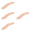 4St Beige Treinspoor Speelgoed Voor Kinderpret 9