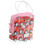24St Kleine Pull Back Auto's Rood Plastic Kinderspeelgoed Voor Peuters 3