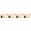 4Sets Optiek Experimenteerset Plastic Educatief 5