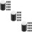 45St Plastic Spons Daubers Voor DIY Creatief Schilderen 11