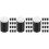 45St Plastic Spons Daubers Voor DIY Creatief Schilderen 6