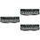 3St Opblaasbare PVC Keyboard Instrument Party Props 7