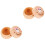 2St Kleine Tandenbox Bewaring Modern Stijl 5
