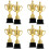 8St Plastic Voor Kinderwedstrijden En Feest Decor 6