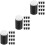 45St Plastic Spons Daubers Voor DIY Creatief Schilderen 7