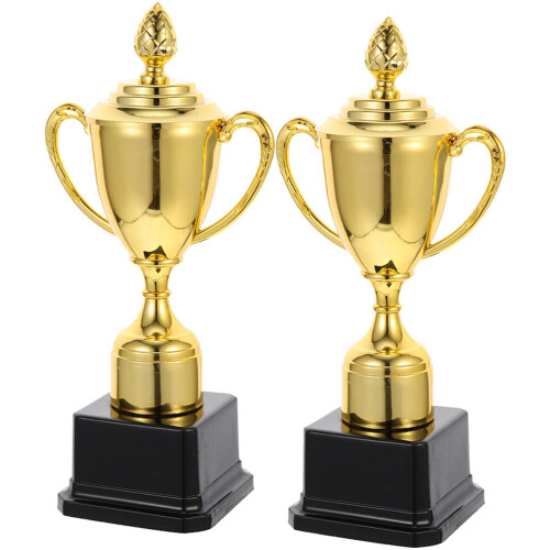8St Plastic Voor Kinderwedstrijden En Feest Decor