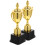 8St Plastic Voor Kinderwedstrijden En Feest Decor 2