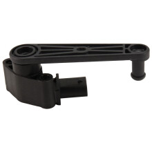Front Left Body Height Level Sensor LR153360 for (2022+)3.0 I6 LR175622 M9R3-3C279-AA Ride Sensor