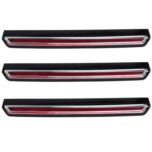 3X 923-117 Third Brake Light Assembly for  Select 15-20 Escalade  Models