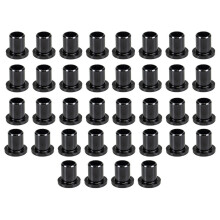 36st A-Armsbussningskit 5439874 5436832 för RZR XP Ranger Ranger 900 Fram Bak
