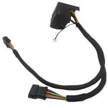 Excavator Wiring Harness Construction Machinery Parts 276-0031 2760031 for CAT 950G/962G/966H