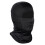 Maschera da Sci Nera per Uomo e Donna, Maschera di Protezione UV, Adatta per Moto e Snowboard 1