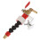 Dust-Proof System Nozzle Coolant Misting Dust Remover Water Sprayer for Marble Brick Tile Cutting Machine 6