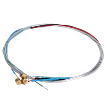 Vioolsnaren 4/4 Professionele Volledige Set Vioolsnaar EADG Kern Muziekinstrument Onderdelen Aluminium Viool Accessoires