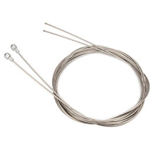 Road Bike Brake Bicycle Brake Cable Handle Wire Cycling Fixed Gear Shifter Brake Inner Cable Stainless Steel